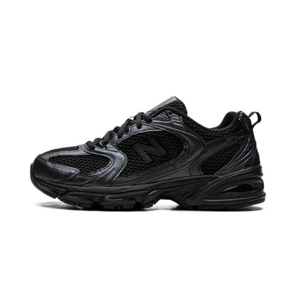 New Balance 530 'Black Dark Grey' (MR530PB)