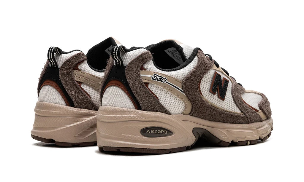 New Balance 530 'Dark Mushroom' (MR530SNC)