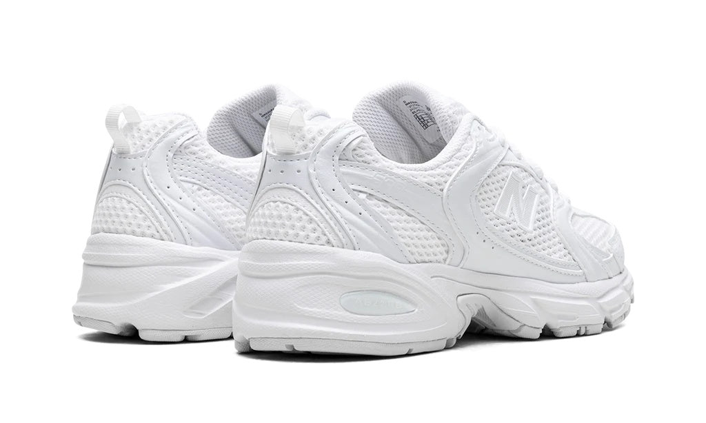 New Balance 530 'Triple White' (MR530PA)
