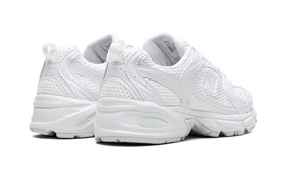 New Balance 530 'Triple White' (MR530PA)
