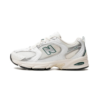 New Balance 530 'Sea Salt Marsh Green' (MR530SX)