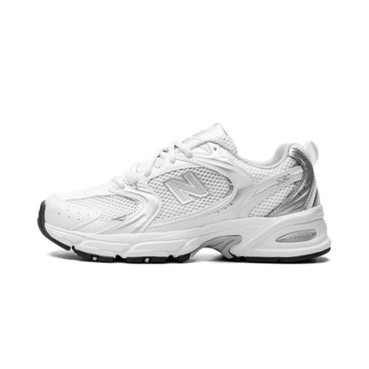 New Balance 530 'White Silver' (MR530EMA)