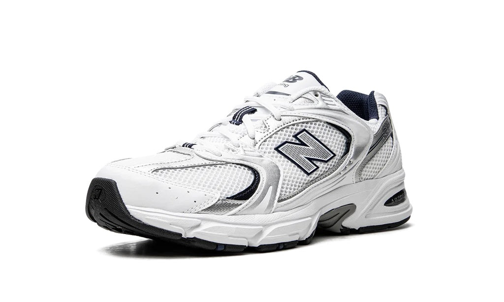 New Balance 530 ‘White Silver Navy’ (MR530SG)