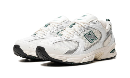 New Balance 530 'Sea Salt Marsh Green' (MR530SX)