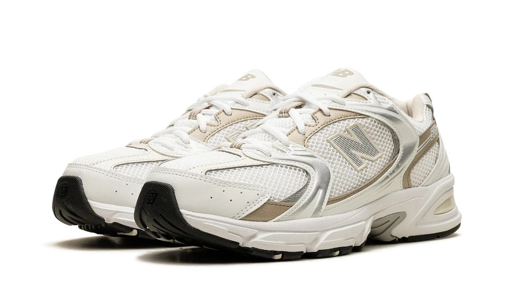New Balance 530 'White Stoneware' (MR530RD)