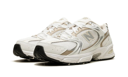 New Balance 530 'White Stoneware' (MR530RD)