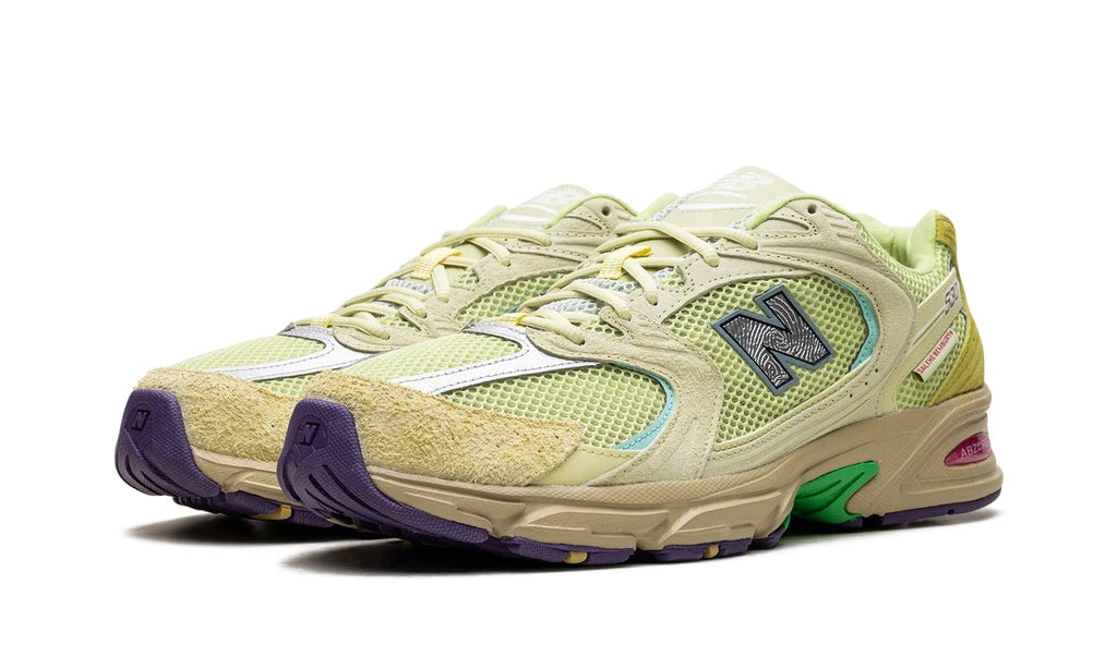 New Balance 530 x Salehe Bembury 'Prosperity Be The Prize' (MR530PR)