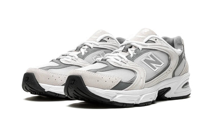 New Balance 530 'Grey Matter Harbor Grey' (MR530CB)