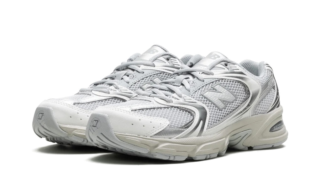 New Balance 530 'Light Grey' (MR530ASG)