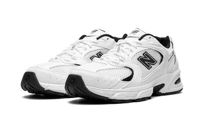New Balance 530 'White Black' (MR530EWB)
