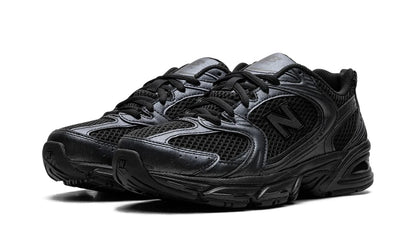 New Balance 530 'Black Dark Grey' (MR530PB)