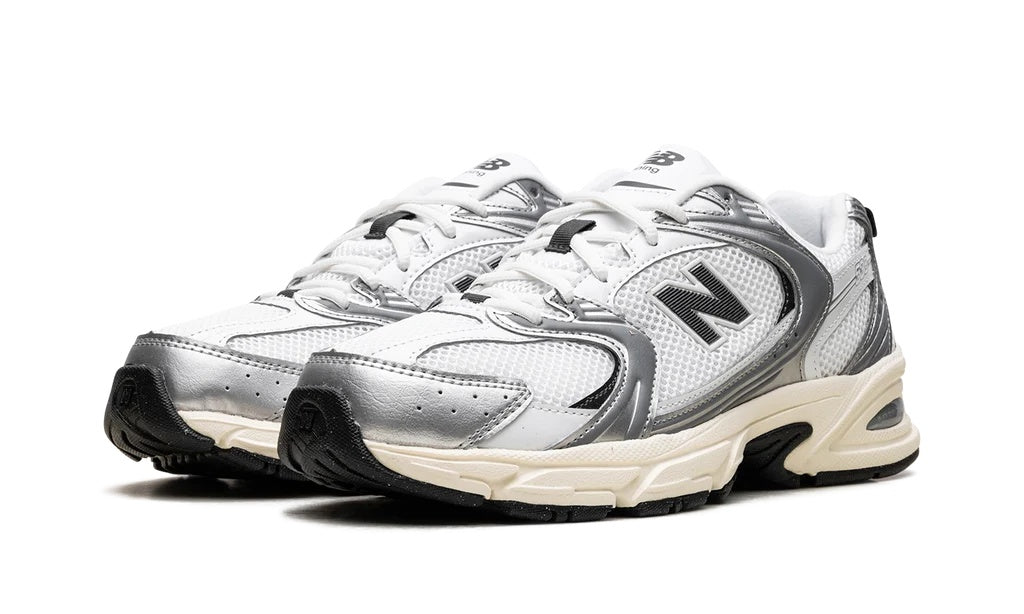 New Balance 530 'Silver Metallic' (U530ESA)