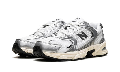 New Balance 530 'Silver Metallic' (U530ESA)