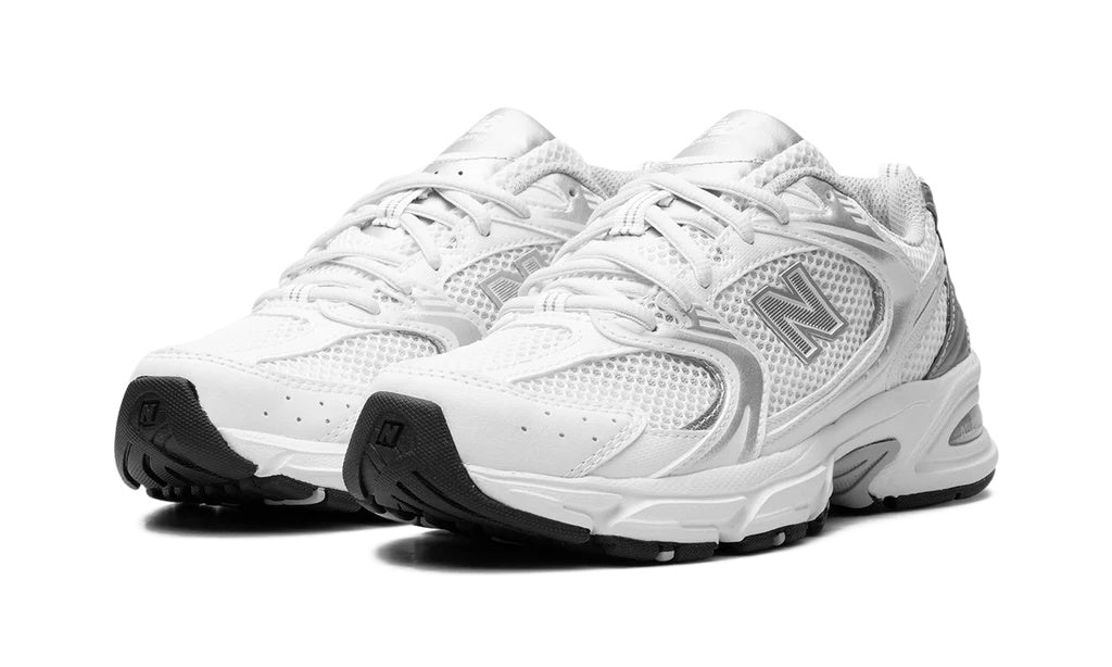 New Balance 530 'White Silver' (MR530EMA)