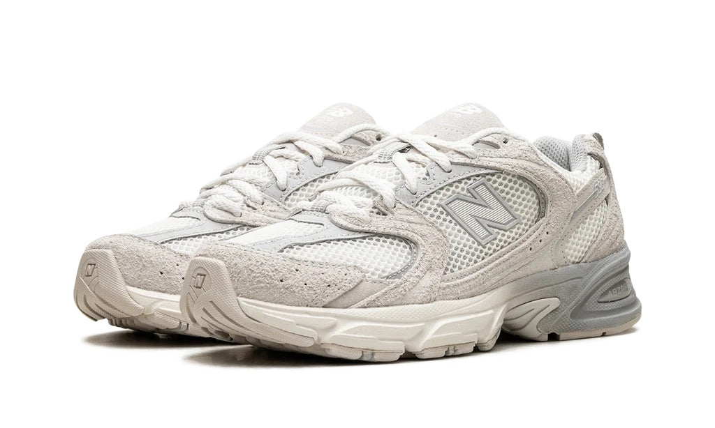 New Balance 530 'Moonbeam Raw Cashew Raincloud' (MR530MR)