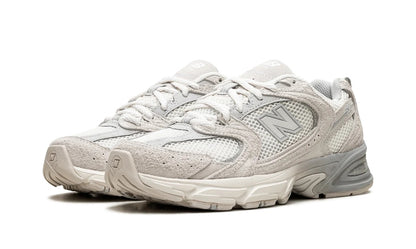 New Balance 530 'Moonbeam Raw Cashew Raincloud' (MR530MR)