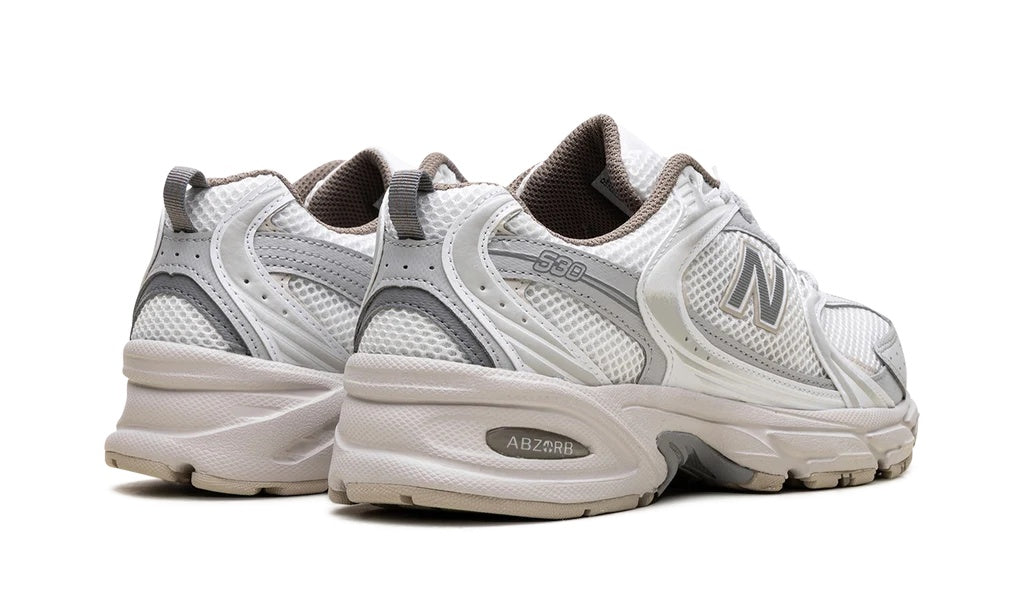 New Balance 530 'White Natural Indigo' (U530NEC)