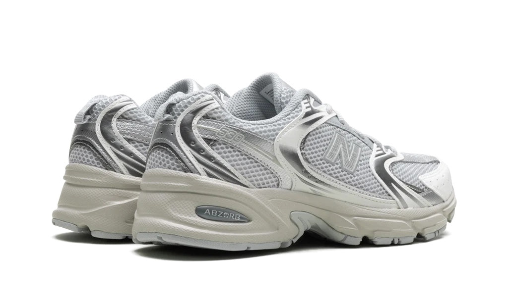 New Balance 530 'Light Grey' (MR530ASG)