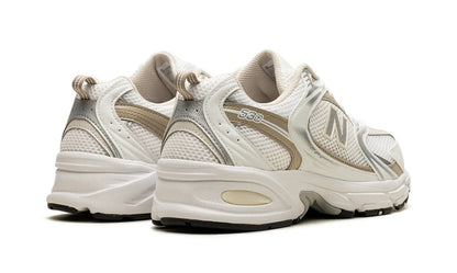 New Balance 530 'White Stoneware' (MR530RD)