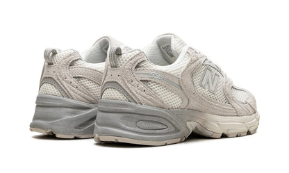 New Balance 530 'Moonbeam Raw Cashew Raincloud' (MR530MR)