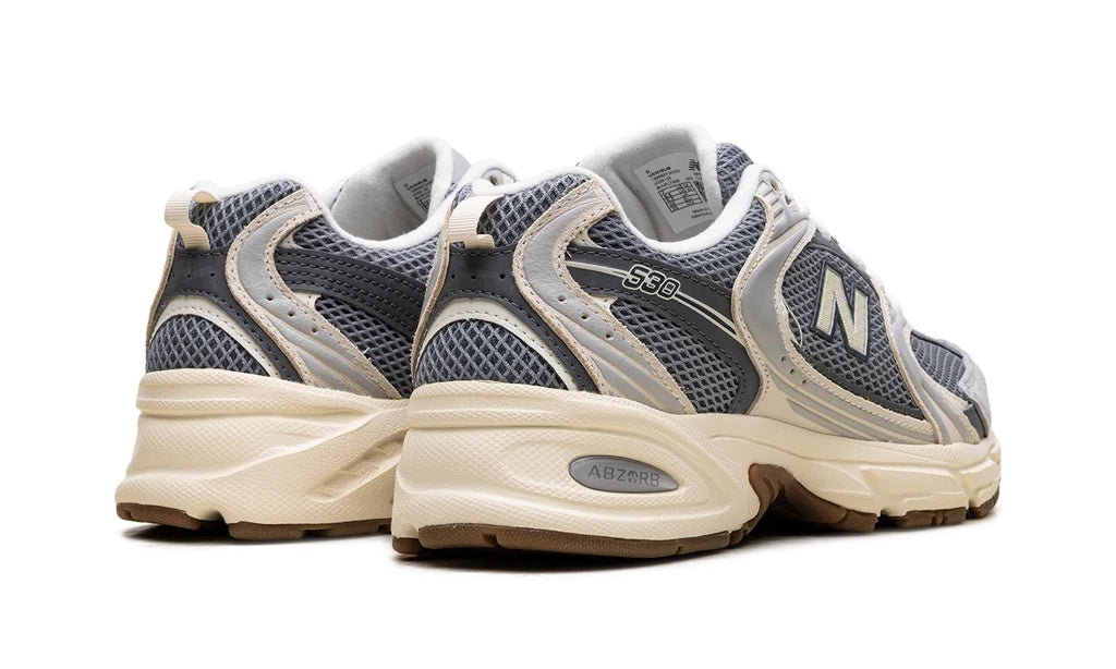 New Balance 530 'Raincloud Castlerock' (U530SUB)