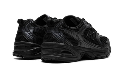 New Balance 530 'Black Dark Grey' (MR530PB)