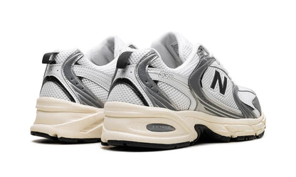 New Balance 530 'Silver Metallic' (U530ESA)