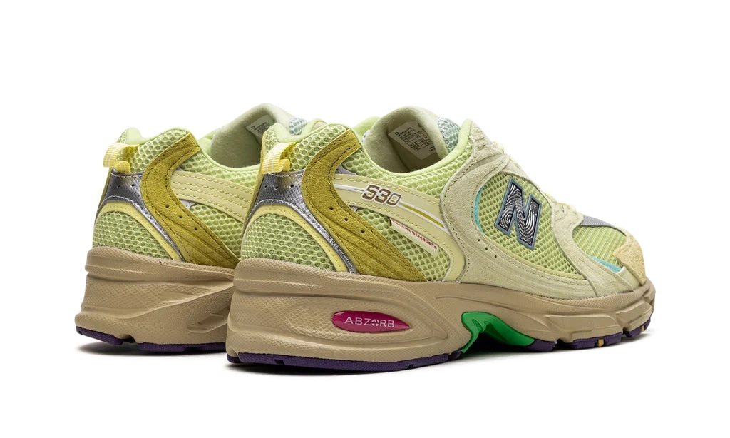 New Balance 530 x Salehe Bembury 'Prosperity Be The Prize' (MR530PR)