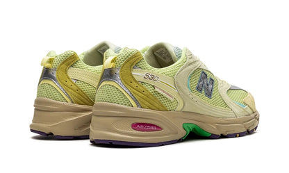 New Balance 530 x Salehe Bembury 'Prosperity Be The Prize' (MR530PR)
