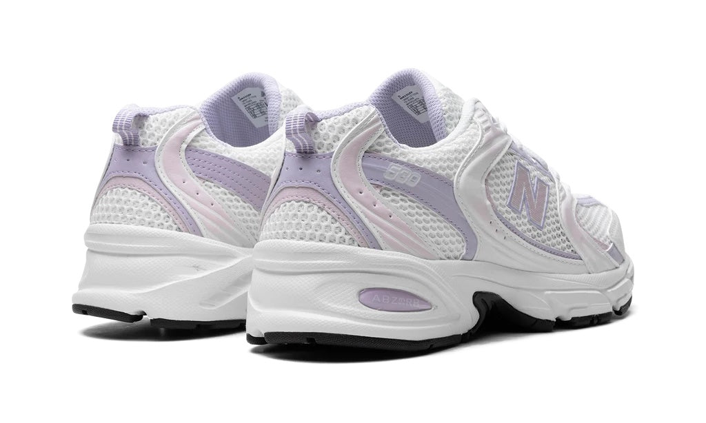 New Balance 530 'Cosmic Jade Purple' (MR530ZP)