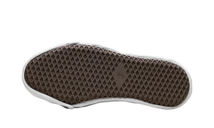 MAISON MIHARA YASUHIRO Hank OG Sole Canvas Low "Black / White" (A05FW702-BLK)