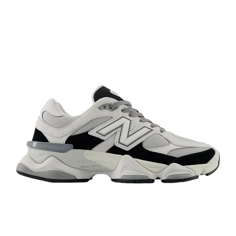 New Balance 9060 'Reflection Black Oreo' (U9060JBB)