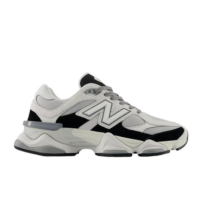 New Balance 9060 'Reflection Black Oreo' (U9060JBB)