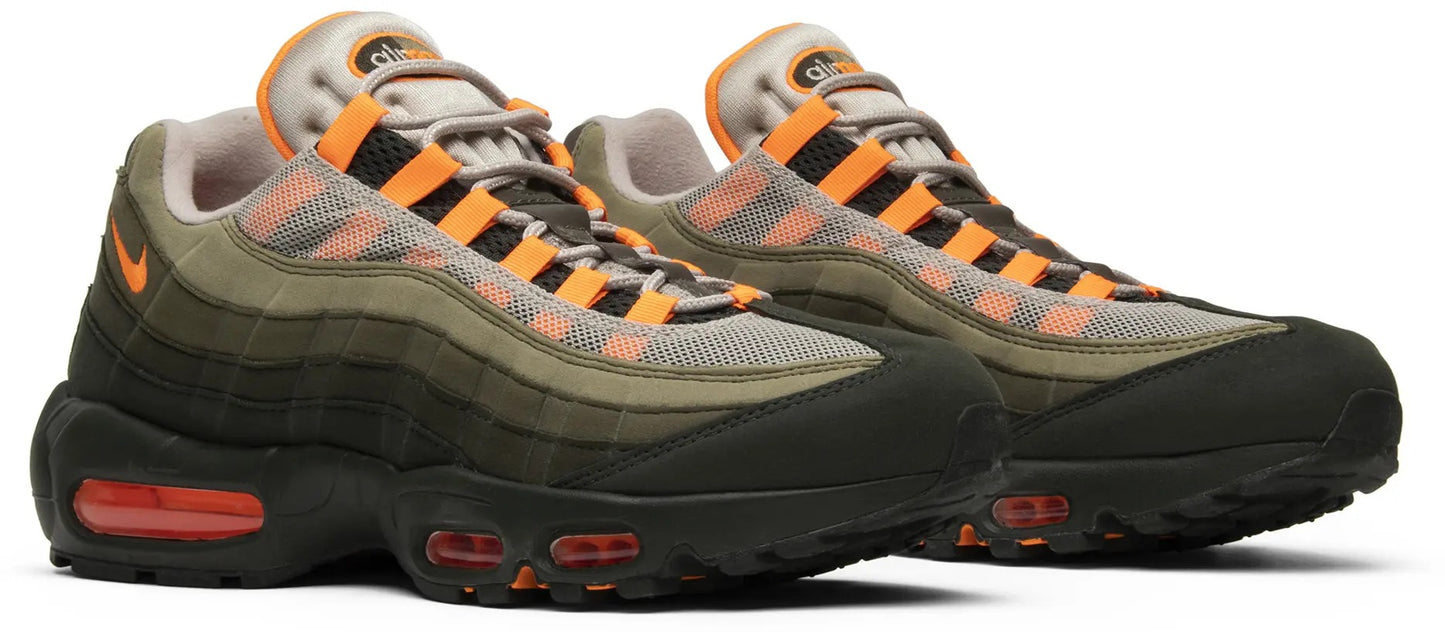 Nike Air Max 95 'Neutral Olive' (AT2865-200)