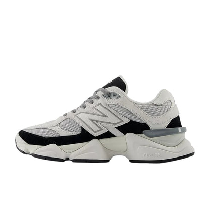 New Balance 9060 'Reflection Black Oreo' (U9060JBB)