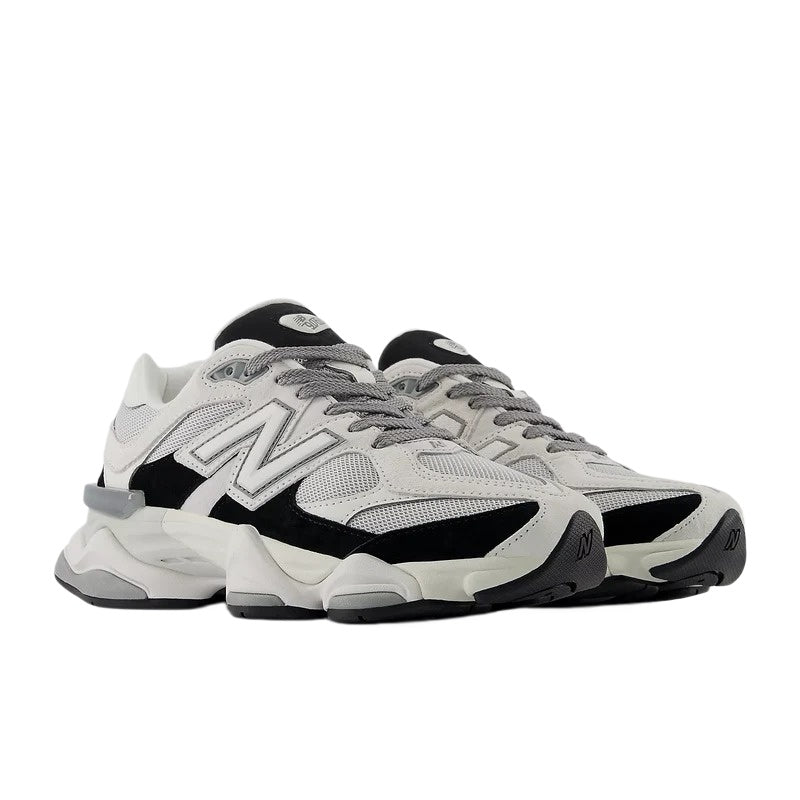 New Balance 9060 'Reflection Black Oreo' (U9060JBB)
