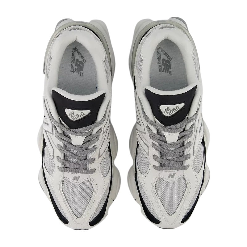 New Balance 9060 'Reflection Black Oreo' (U9060JBB)