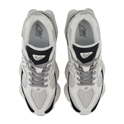 New Balance 9060 'Reflection Black Oreo' (U9060JBB)