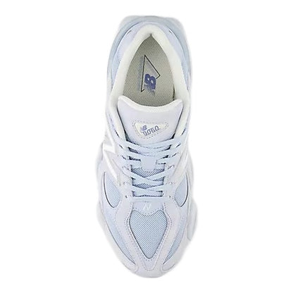 New Balance 9060 'Sea Salt Oxford Blue' (U90607KM)