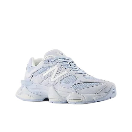 New Balance 9060 'Sea Salt Oxford Blue' (U90607KM)