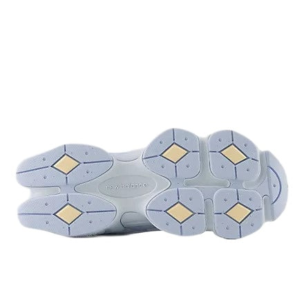 New Balance 9060 'Sea Salt Oxford Blue' (U90607KM)