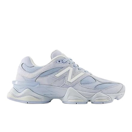 New Balance 9060 'Sea Salt Oxford Blue' (U90607KM)