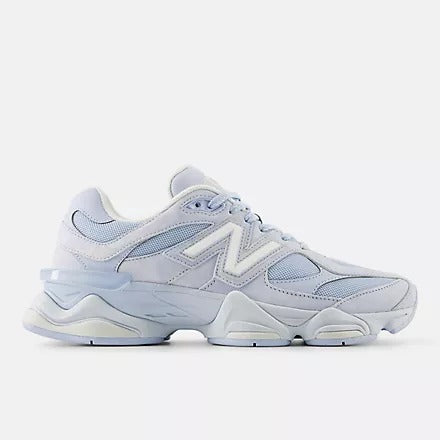 New Balance 9060 'Sea Salt Oxford Blue' (U90607KM)