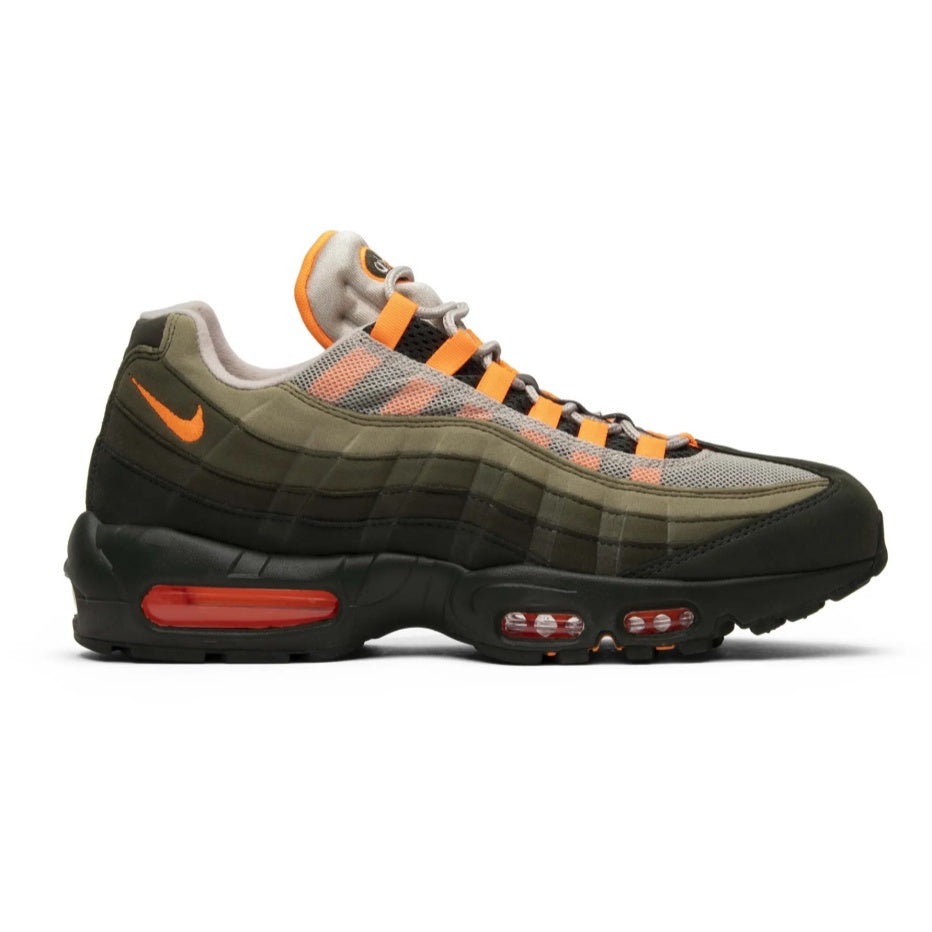 Nike Air Max 95 'Neutral Olive' (AT2865-200)