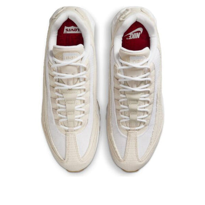 Nike Air Max 95 OG x Levi's 'Light Orewood Brown' (HM4743-100)